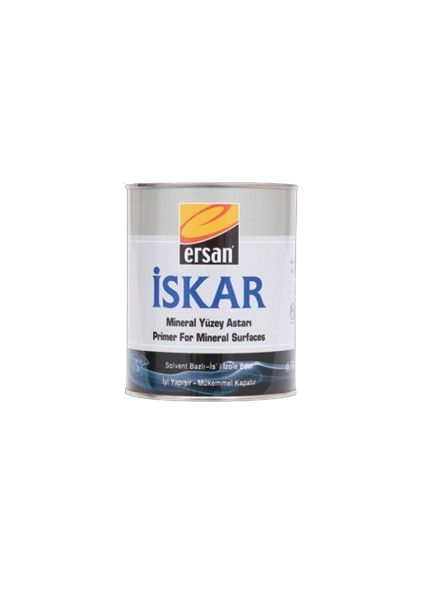 ERSAN İSKAR ( İS-TUT ) 0,75 KG